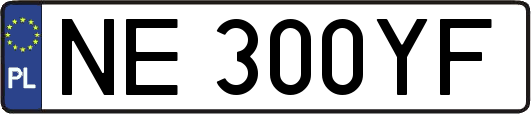NE300YF
