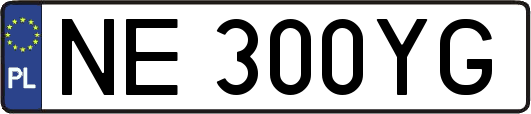 NE300YG