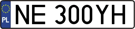 NE300YH