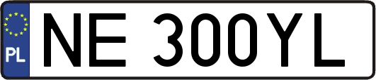 NE300YL