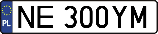 NE300YM