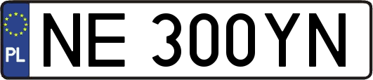 NE300YN