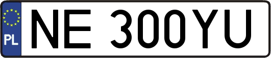 NE300YU