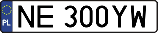 NE300YW