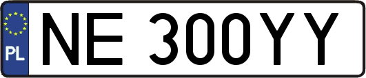 NE300YY