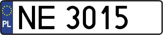 NE3015