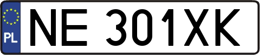 NE301XK