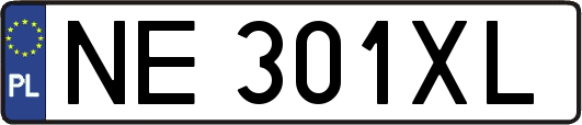 NE301XL