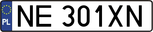 NE301XN