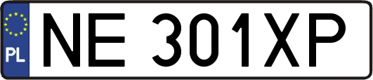 NE301XP