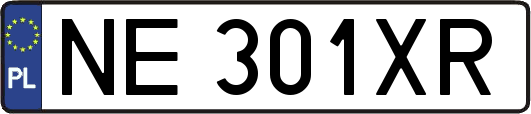 NE301XR