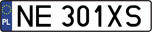 NE301XS