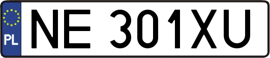 NE301XU