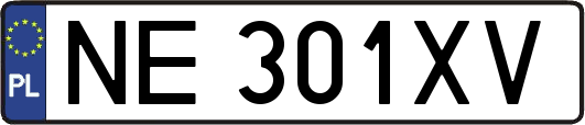 NE301XV