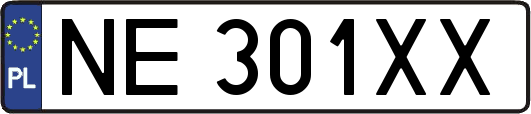 NE301XX