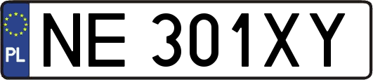 NE301XY