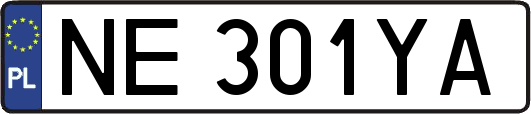 NE301YA