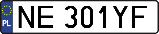 NE301YF