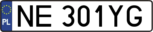 NE301YG