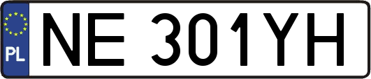 NE301YH