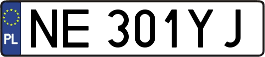 NE301YJ