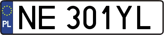 NE301YL