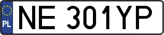 NE301YP