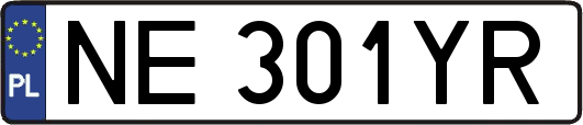 NE301YR