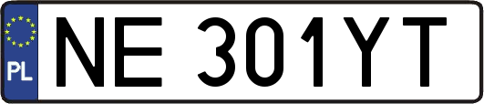 NE301YT