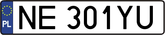 NE301YU