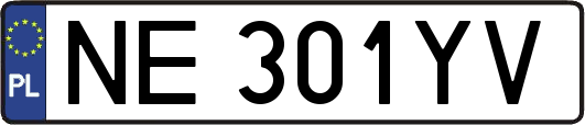 NE301YV