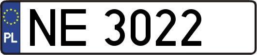 NE3022