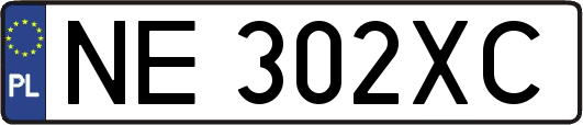 NE302XC