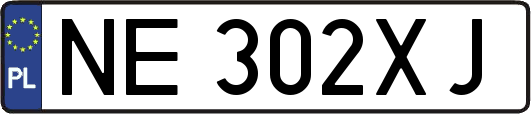 NE302XJ