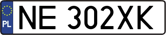 NE302XK