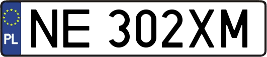 NE302XM