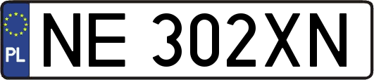 NE302XN