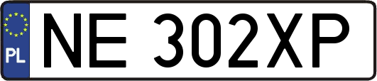 NE302XP