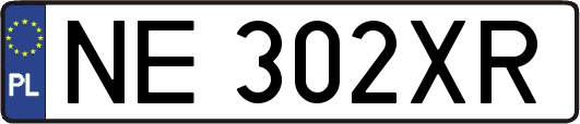 NE302XR