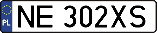 NE302XS