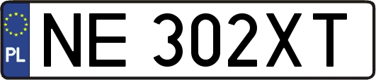 NE302XT