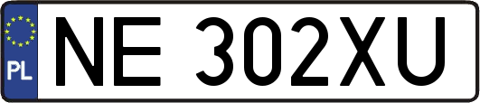 NE302XU