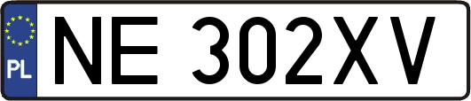 NE302XV