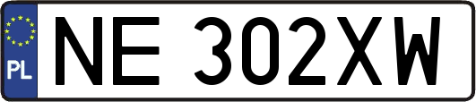 NE302XW