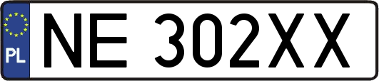 NE302XX