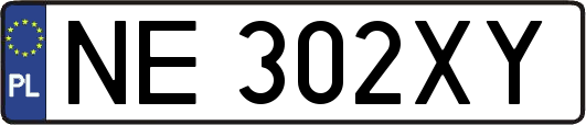 NE302XY