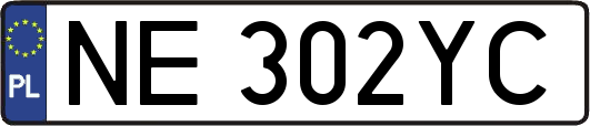 NE302YC