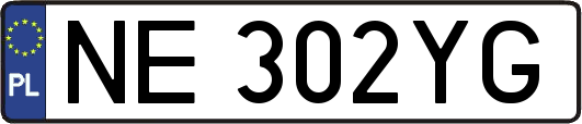 NE302YG