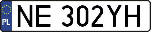 NE302YH
