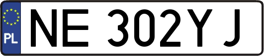 NE302YJ